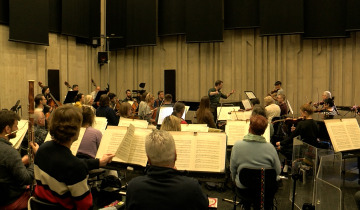 Koncert talentów 24.04.2024