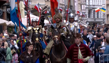 Majówkowe atrakcje 26.04.2024