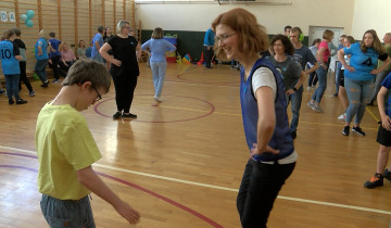 Niebieska olimpiada 29.04.2024