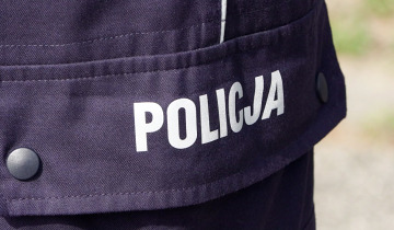 Policja apeluje 30.04.2024