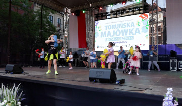 Święto tańca 02.05.2024