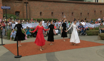 Patriotyczny weekend 06.05.2024