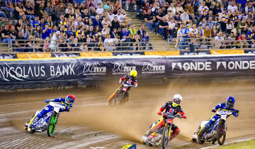Serwis sportowy – poniedziałek 6.05.2024