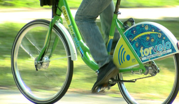 Rowerowa ankieta 07.05.2024