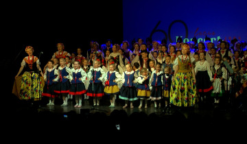60 lat Młodego Torunia 13.05.2024