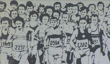 Sto lat Maratonu Toruńskiego 28.05.2024