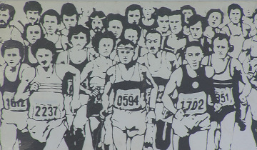 Sto lat Maratonu Toruńskiego 28.05.2024