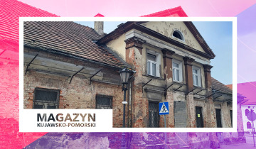 Magazyn Kujawsko-Pomorski 10.05.2024