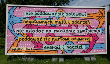 25 lat Galerii Rusz 31.05.2024