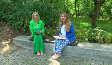 Rozmowa Dnia – piątek 31.05.2024