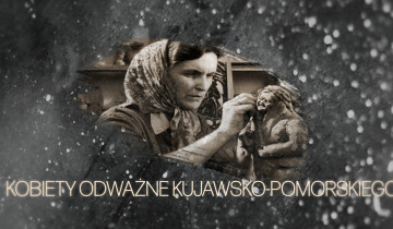 Kobiety Odważne- Felicja z Mielżyńskich Gajewska 29.05.2024