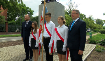 Pamięci gen. Hallera 04.06.2024