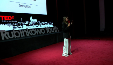 TEDx Rubinkowo 12.06.2024