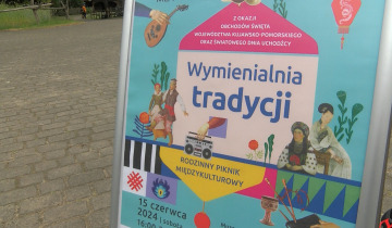 Piknik międzykulturowy w Etnograficznym 14.06.2024