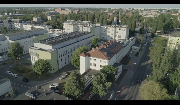 Dyrektor Szpitala Miejskiego odwołana 14.06.2024