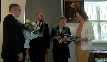 Nagroda Lindego wręczona 17.06.2024