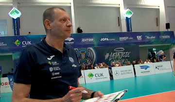 Serwis sportowy – wtorek 18.06.2024