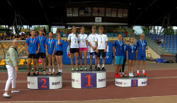 Olimpiada szkół i przedszkoli 19.06.2024