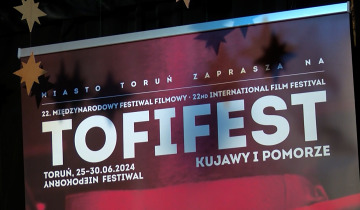 Tofifest od wtorku 20.06.2024