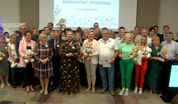 Miłość na zawsze 20.06.2024