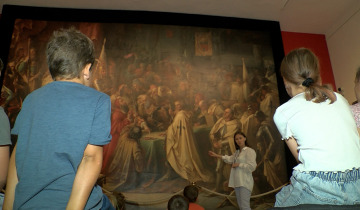 Toruńska Noc Muzealna 20.06.2024
