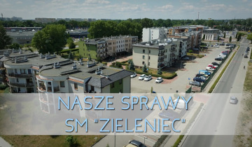 Nasze Sprawy - SM Zieleniec 20.06.2024