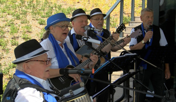 Święto Torunia 21.06.2024