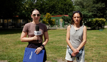 Rozmowa Dnia - środa 26.06.2024