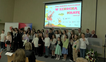 Świat na wyciągnięcie ręki - W szkocką kratę 27.06.2024
