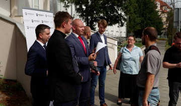 Konfederacja o imigracji 28.06.2024