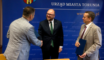 Nowe autobusy dla MZK 28.06.2024