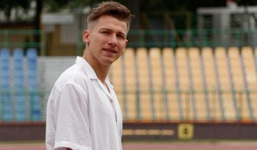 Serwis sportowy – poniedziałek 1.07.2024