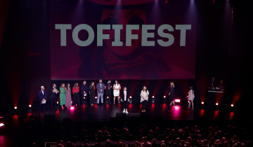 Podsumowanie Tofifest 02.07.2024