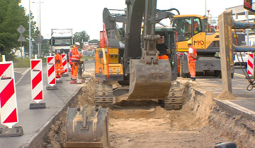Drogowe inwestycje 05.07.2024