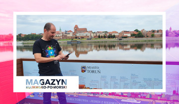 Magazyn Kujawsko - Pomorski 05.07.2024