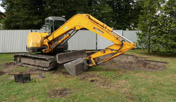 Przepychanki archeologów 08.07.2024