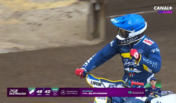 Serwis sportowy – poniedziałek 8.07.2024