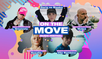 On The Move 10.07.2024