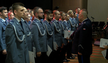 Święto policji 10.07.2024