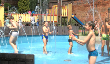 Sposoby na upały 11.07.2024