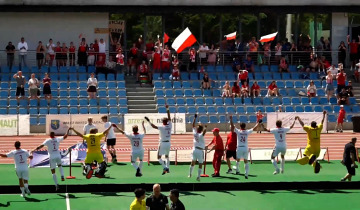 Serwis sportowy – czwartek 11.07.2024