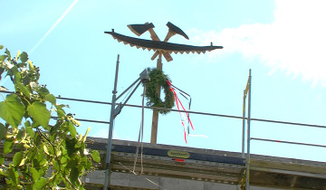 Wiecha nad Książnicą 12.07.2024