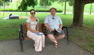 Rozmowa Dnia – wtorek 16.07.2024