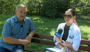 Rozmowa Dnia – środa 17.07.2024