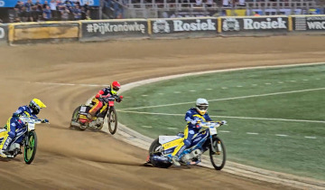 Serwis sportowy – poniedziałek 22.07.2024