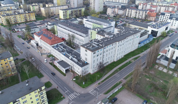 Komisja pracuje 23.07.2024