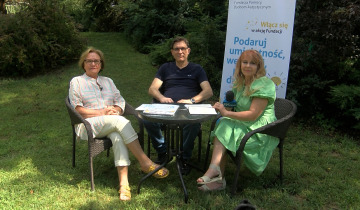 Rozmowa Dnia – wtorek 23.07.2024