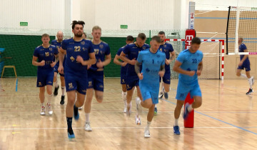 Serwis sportowy – wtorek 23.07.2024