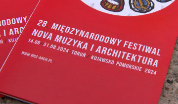 Nova Muzyka na półmetku 24.07.2024