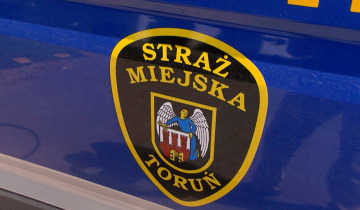 Pracowite lato strażników 24.07.2024